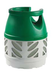 5kg Lite Propane Gas
