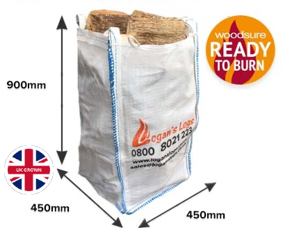 Ash & Beech Barrow Bag