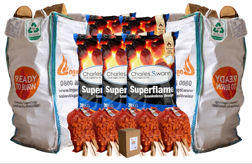 Oak Barrow Bag Bundle