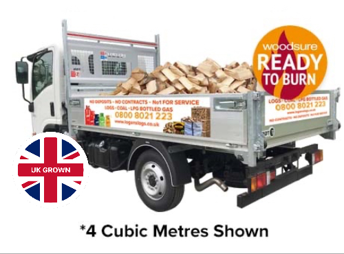 Ash & Beech Loose Load